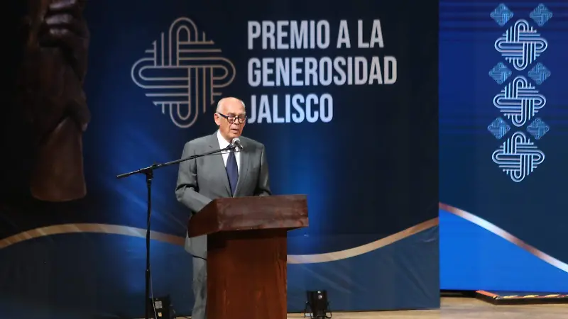 Premio a la generosidad